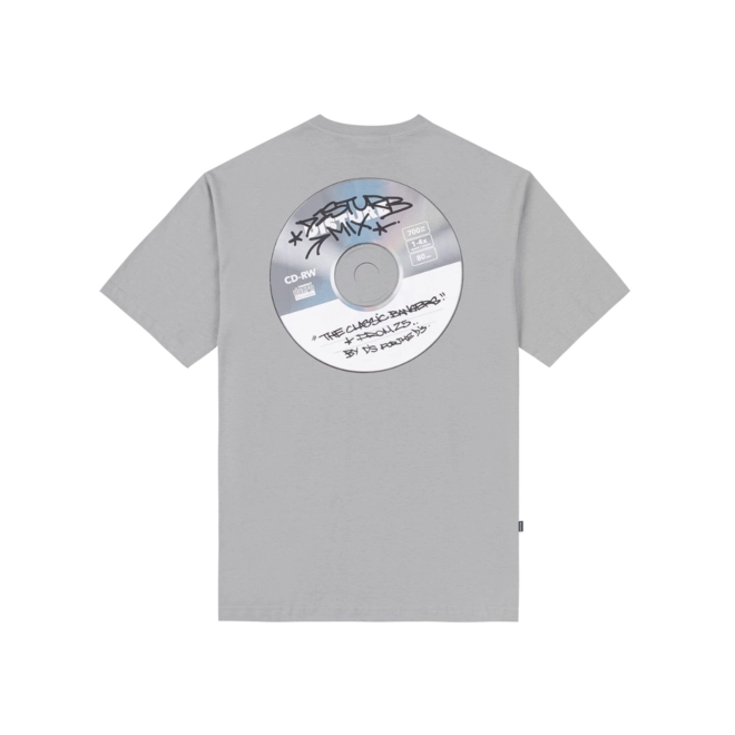 CAMISETA DISTURB DMIX