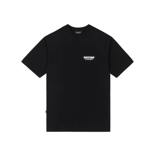 CAMISETA DISTURB DMIX
