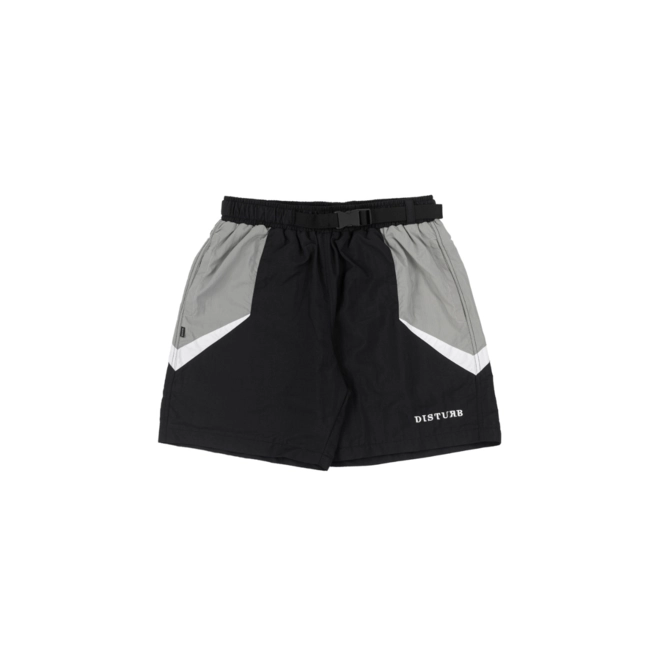 BERMUDA DISTURB SHARP NYLON