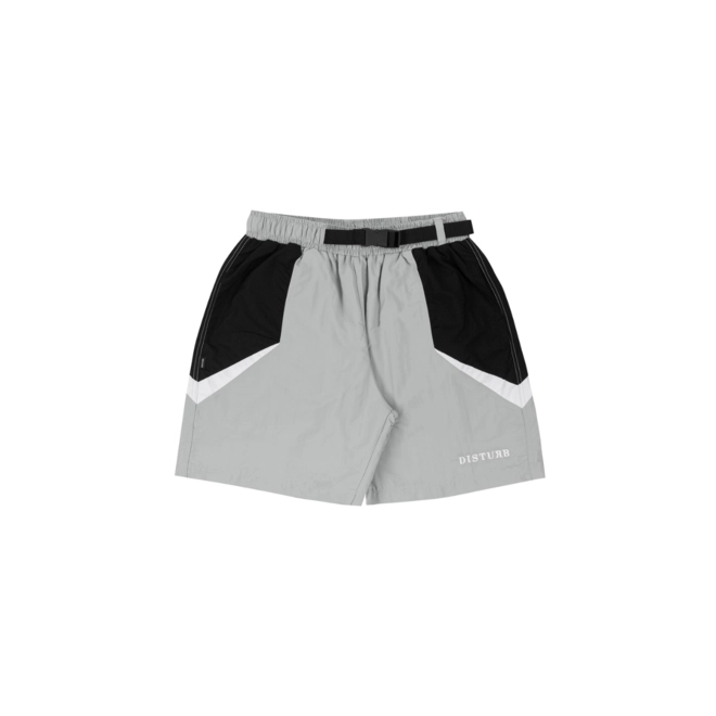 BERMUDA DISTURB SHARP NYLON