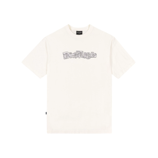 CAMISETA DISTURB SNOW CAMO
