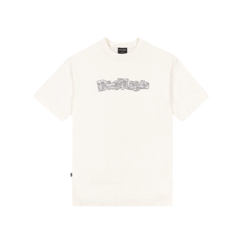 CAMISETA DISTURB SNOW CAMO