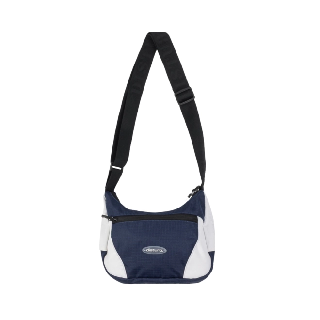 BAG DISTURB RIPSTOP MESSENGER