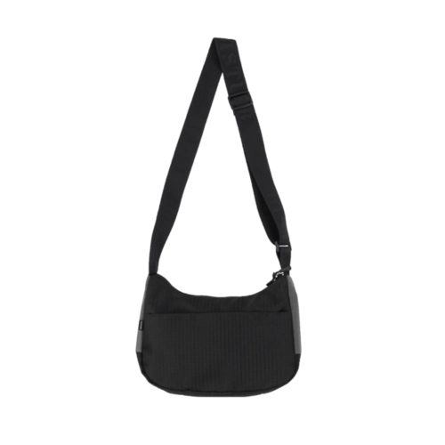 BAG DISTURB RIPSTOP MESSENGER