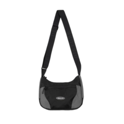 BAG DISTURB RIPSTOP MESSENGER