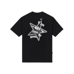 CAMISETA DISTURB SHINY