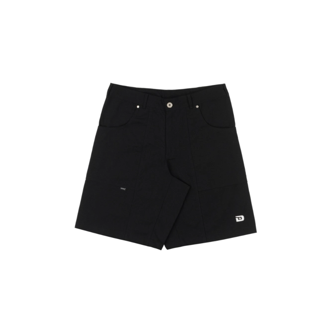 BERMUDA DISTURB WIDE TWILL