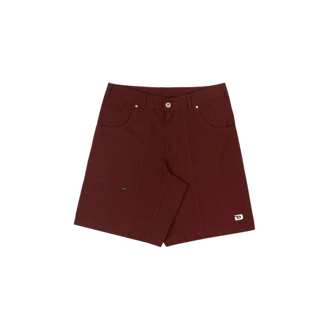 BERMUDA DISTURB WIDE TWILL