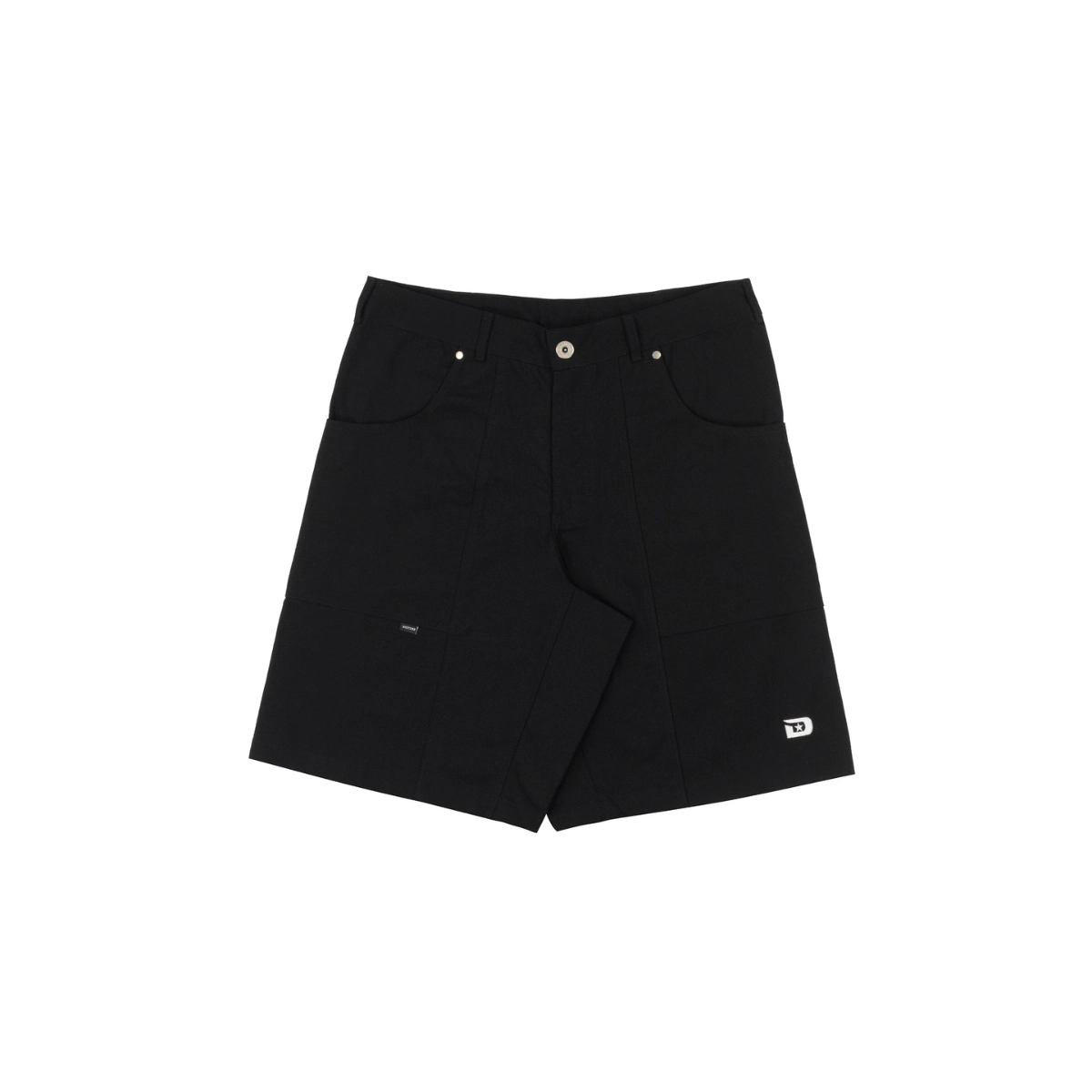 BERMUDA DISTURB WIDE TWILL