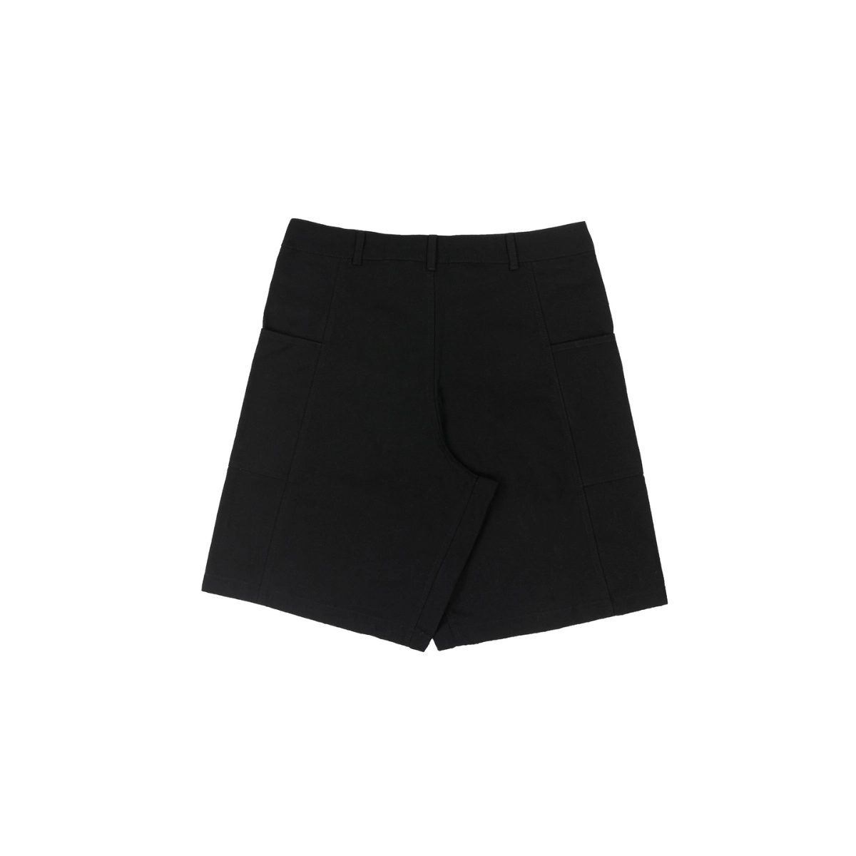 BERMUDA DISTURB WIDE TWILL