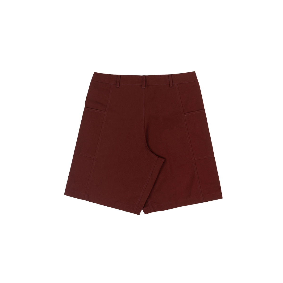BERMUDA DISTURB WIDE TWILL