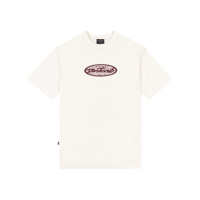CAMISETA DISTURB HOLOGRAPHIC