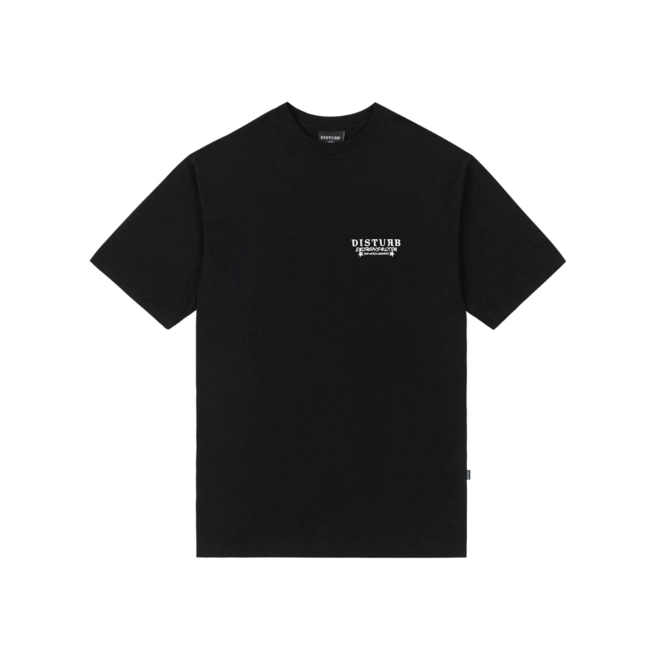 CAMISETA DISTURB BALL PEN
