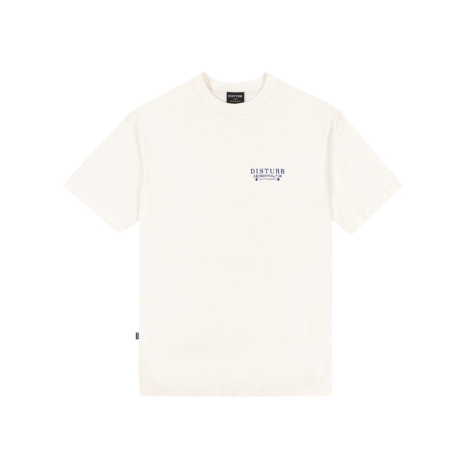 CAMISETA DISTURB BALL PEN