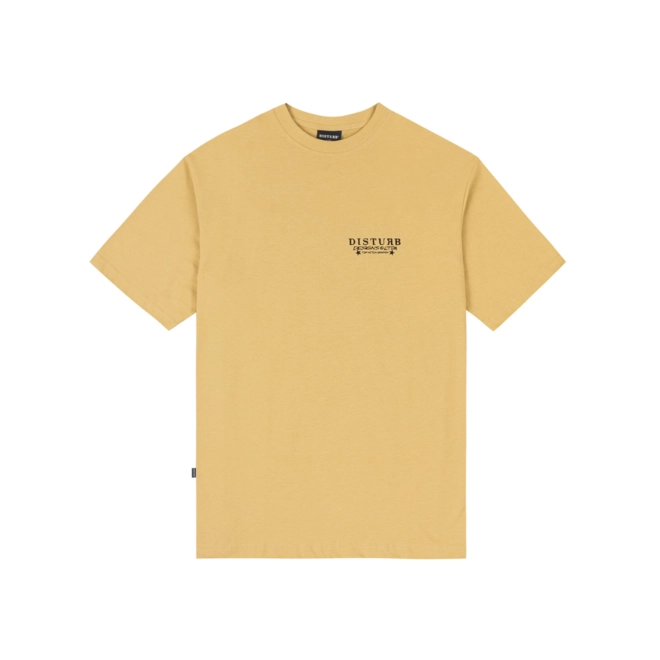 CAMISETA DISTURB BALL PEN