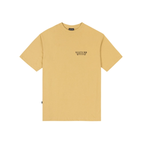 CAMISETA DISTURB BALL PEN