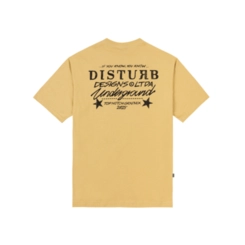 CAMISETA DISTURB BALL PEN
