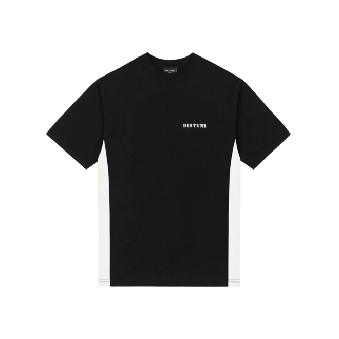 CAMISETA DISTURB PANELS