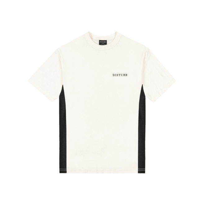 CAMISETA DISTURB PANELS
