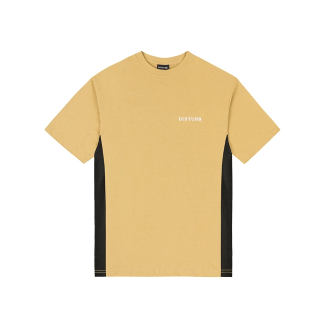 CAMISETA DISTURB PANELS