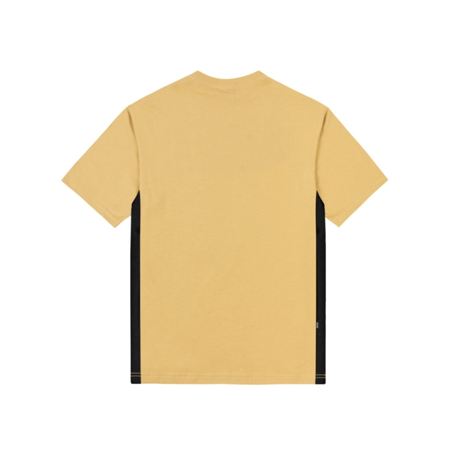 CAMISETA DISTURB PANELS