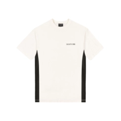 CAMISETA DISTURB PANELS