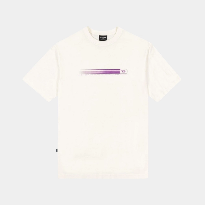 CAMISETA DISTURB MOTION