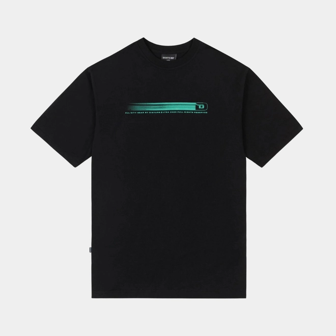 CAMISETA DISTURB MOTION
