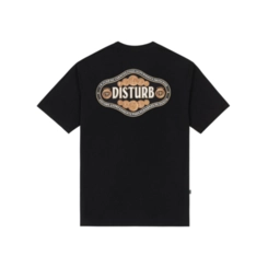 CAMISETA DISTURB TOBACCO