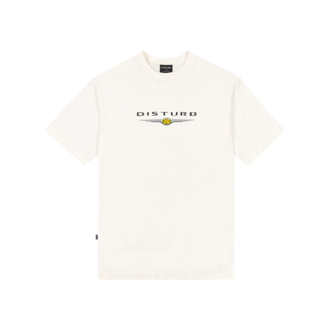 CAMISETA DISTURB 300C