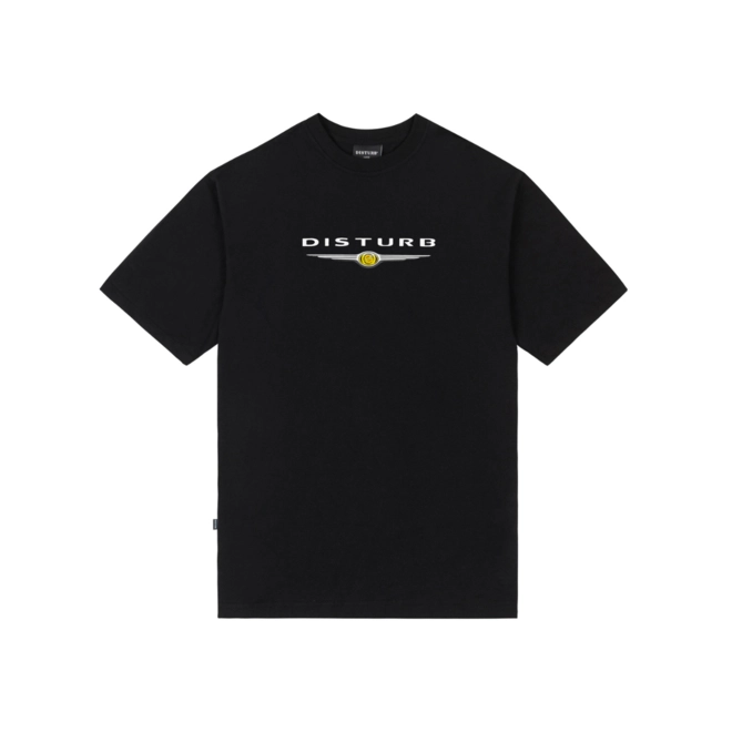 CAMISETA DISTURB 300C