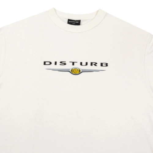 CAMISETA DISTURB 300C