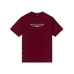 CAMISETA DISTURB 300C