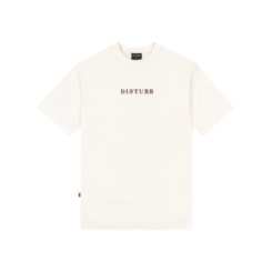CAMISETA DISTURB LOGO