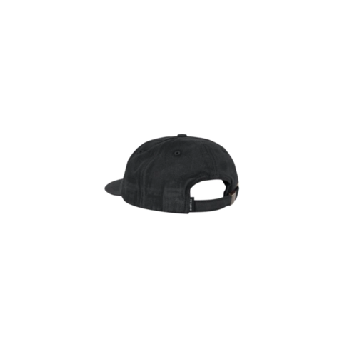 BONE DISTURB 6 PANEL WASHED