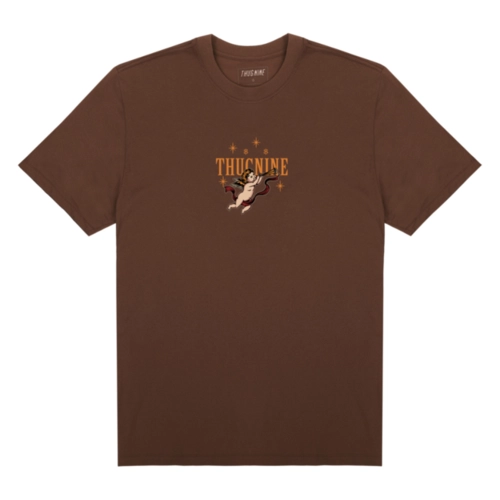 CAMISETA THUG NINE LAMBORGHINI