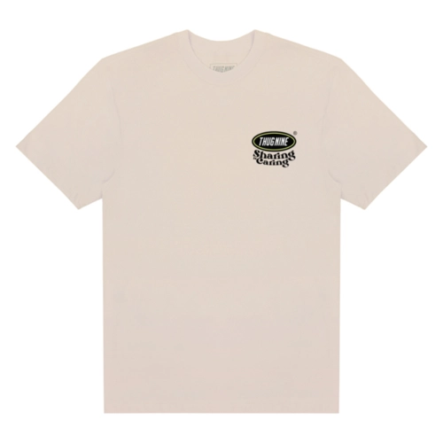 CAMISETA THUG NINE SHARING