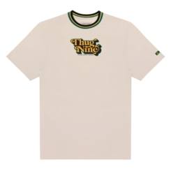CAMISETA THUG NINE JAMMIN