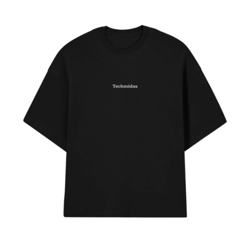 CAMISETA TECHMIDAS