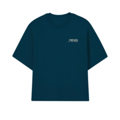 CAMISETA MIDAS BAUHAUS