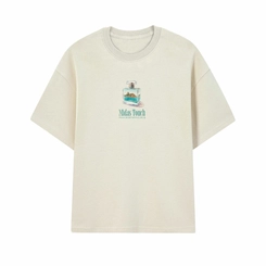 CAMISETA MIDAS PARFUM
