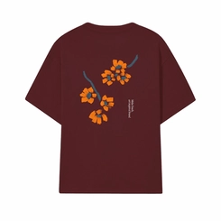 CAMISETA MIDAS PAINT