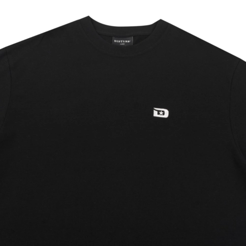 CAMISETA DISTURB DSTAR