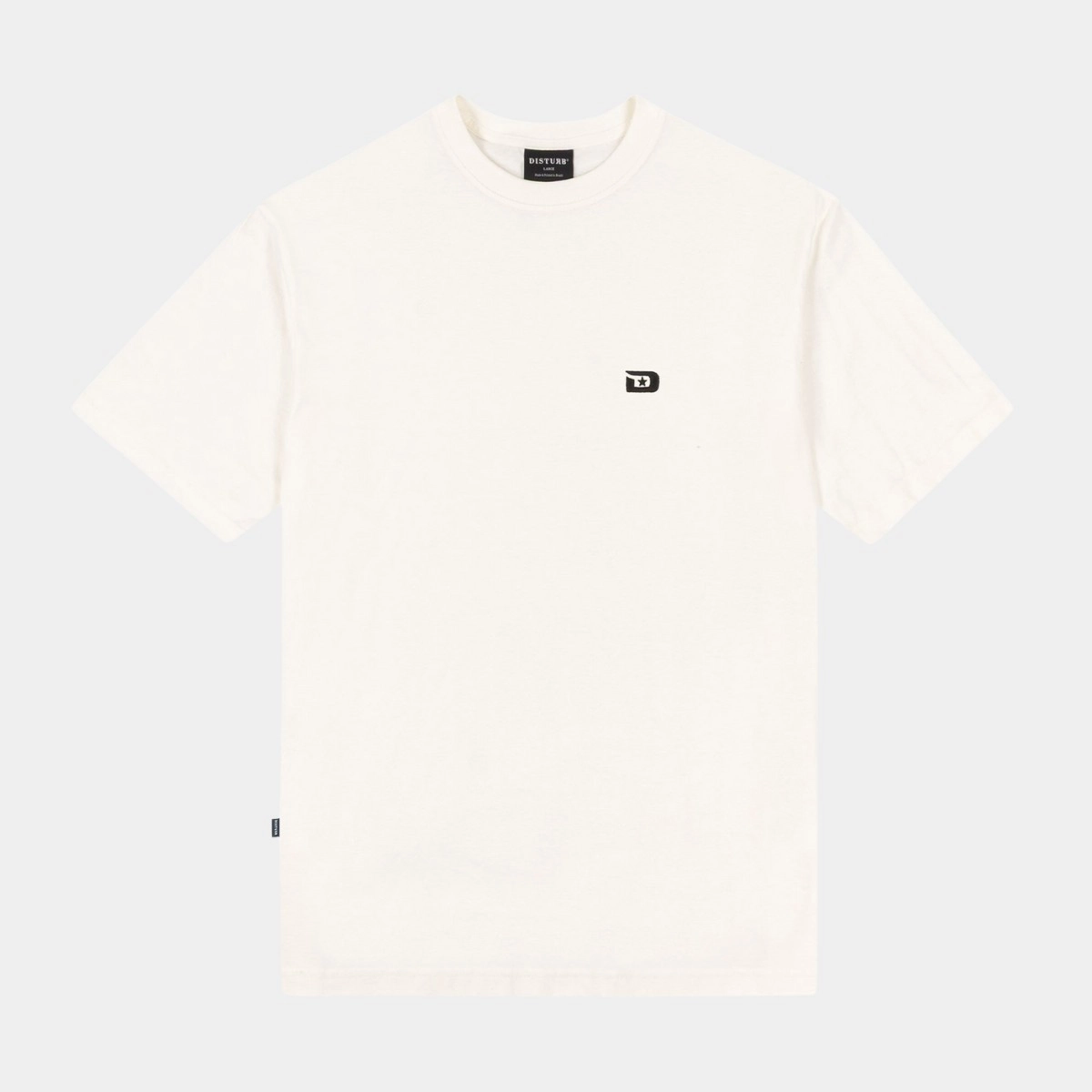 CAMISETA DISTURB DSTAR