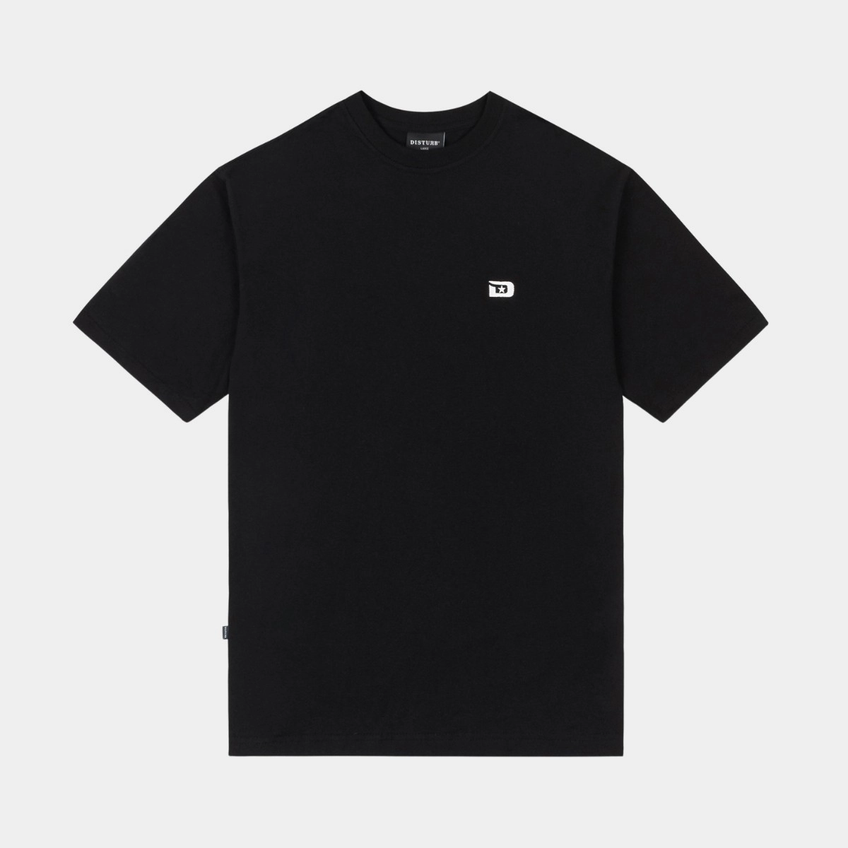 CAMISETA DISTURB DSTAR