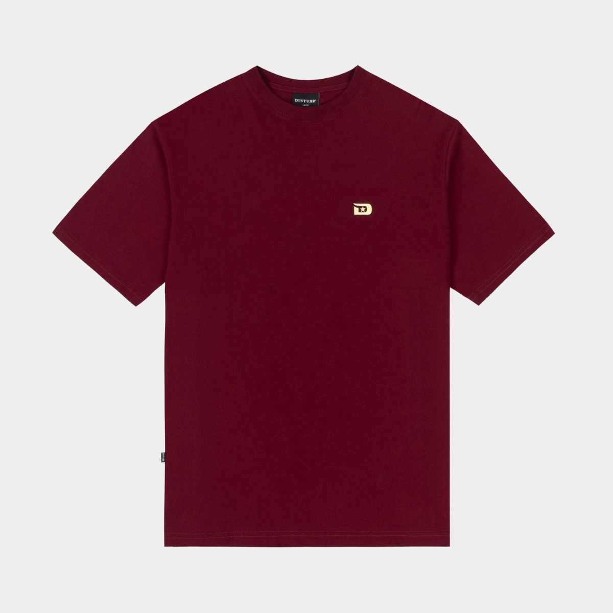 CAMISETA DISTURB DSTAR