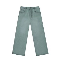 CALCA MIDAS WASHED JEANS