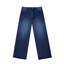 CALCA MIDAS DARK WASHED JEANS