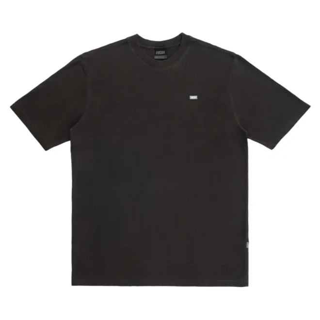 CAMISETA HIGH LOGO LINE STONED