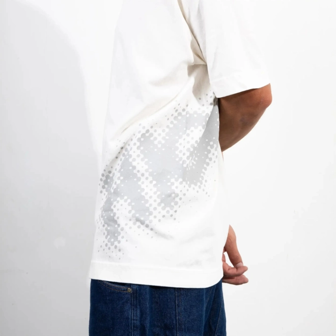 CAMISETA HIGH HALFTONE